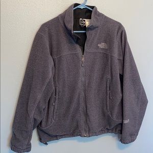 NorthFace warm jacket!